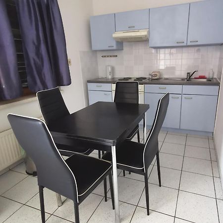 Apartments Valfontane Савудрія Номер фото