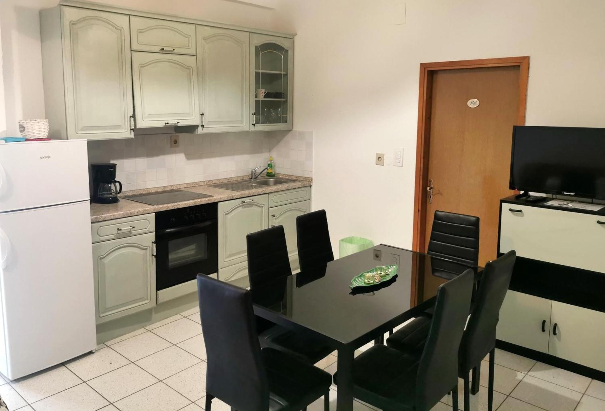 Apartments Valfontane Савудрія Номер фото