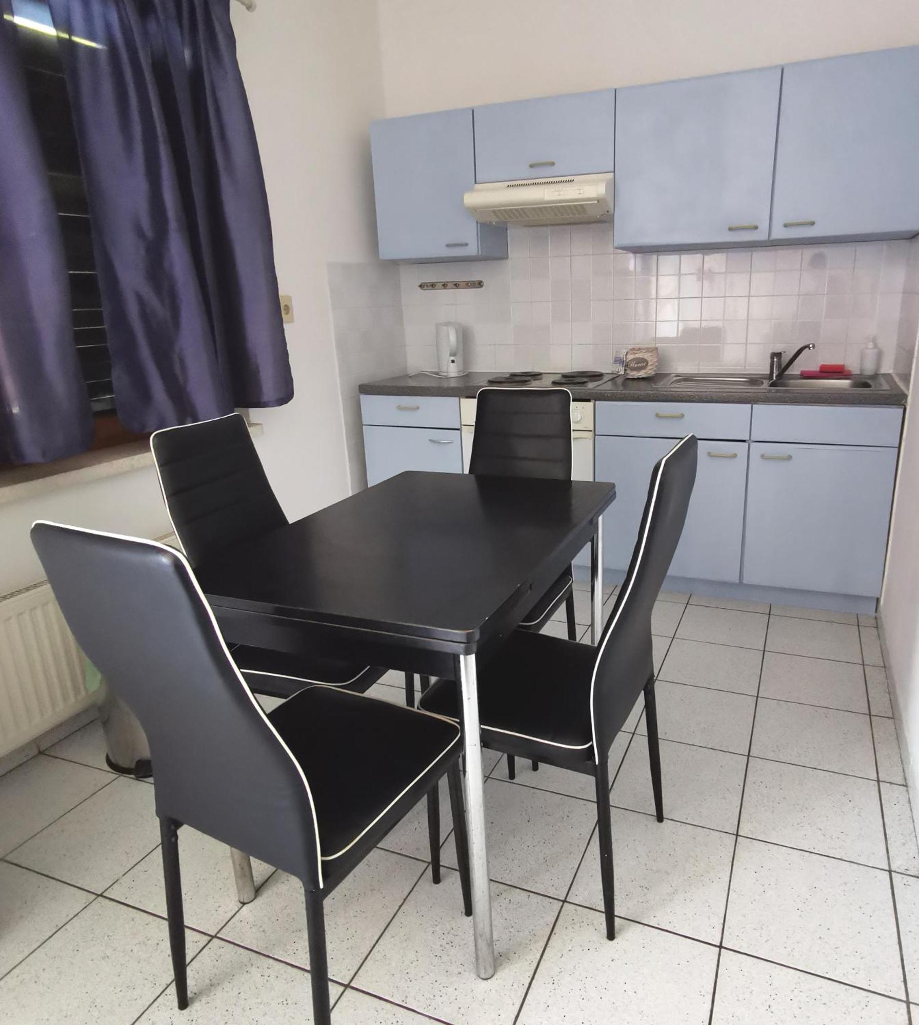 Apartments Valfontane Савудрія Номер фото